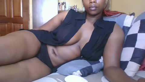 sarah_haggai online show from March 8, 2026, 12:31 pm