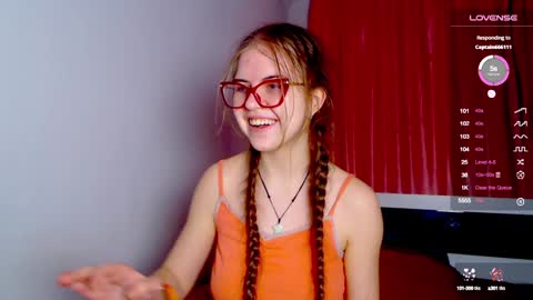 Snapshot of sarah_hs chatting on January 16, 2025, 1:14 pm Sarah online show from January 16, 2025, 1:14 pm