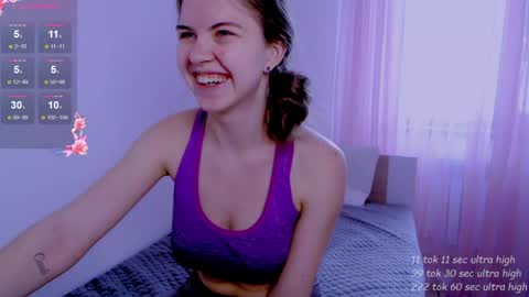 Sarah online show from May 12, 2026, 12:13 pm