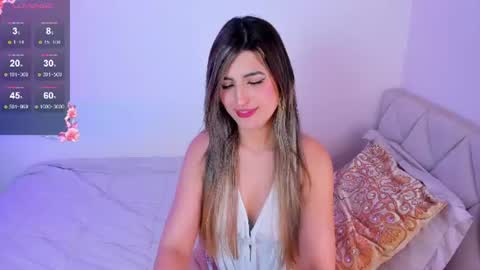 Sarah Independent model online show from July 19, 2026, 5:55 am