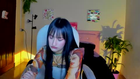 Sarah Ramirez online show from March 3, 2025, 3:42 pm