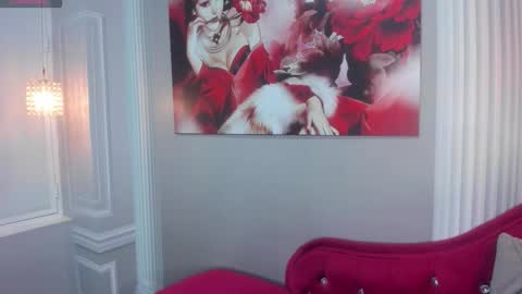 Sarah online show from February 21, 2026, 2:12 am