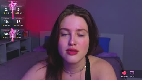 Sarah online show from April 21, 2026, 10:56 pm