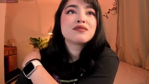 Snapshot of sarah_volkov chatting on June 19, 2026, 12:09 pm online show from June 19, 2026, 12:09 pm