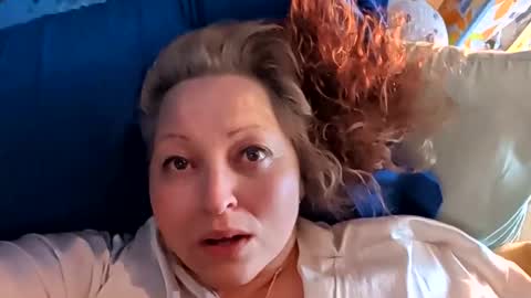MamaStarr   online show from May 29, 2026, 2:53 am