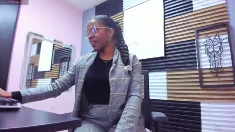 Sarahi pusey online show from May 12, 2026, 1:30 pm