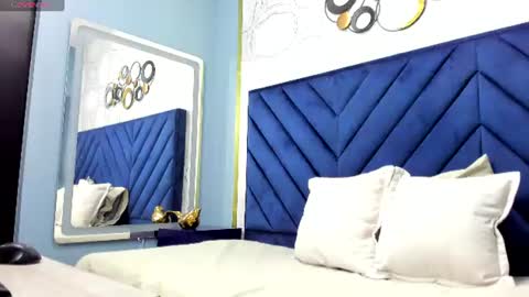 Sarahi pusey online show from June 20, 2026, 1:03 pm