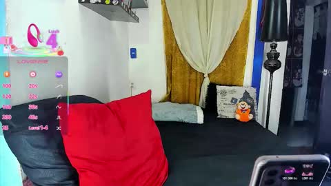  SARAHJEY     online show from March 13, 2026, 5:47 am