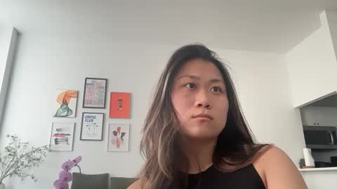 Snapshot of sarahli138974 chatting on June 9, 2026, 8:31 pm sarahli138974 online show from June 9, 2026, 8:31 pm