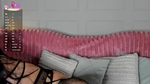 Sarah online show from October 7, 2025, 11:51 am