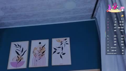 Sarah online show from October 16, 2025, 11:44 am