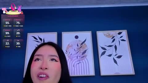 Sarah online show from January 12, 2026, 7:41 pm