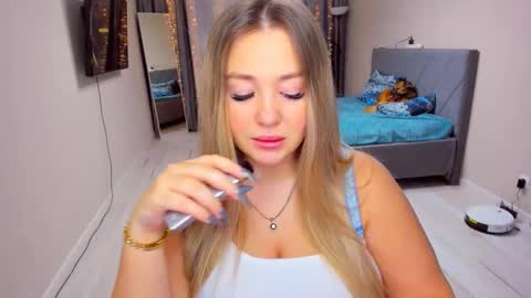 Sarah online show from January 7, 2026, 1:24 pm