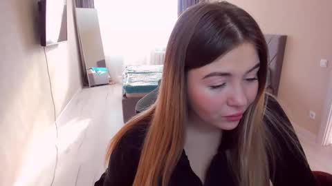 Snapshot of sarahmils chatting on March 13, 2026, 12:45 pm Sarah online show from March 13, 2026, 12:45 pm