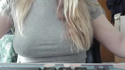 Sarah online show from March 23, 2026, 8:02 pm