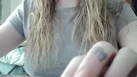 Sarah online show from March 29, 2026, 4:51 pm