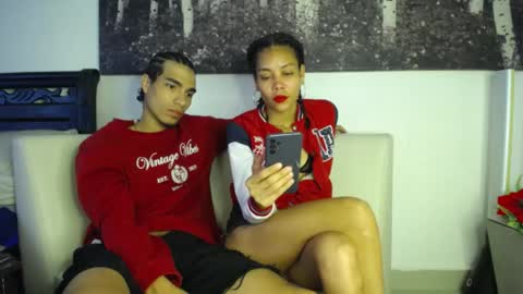 Ethanica online show from April 16, 2026, 9:50 pm