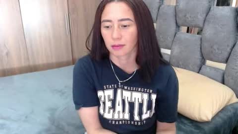 Lia online show from March 11, 2025, 7:25 pm