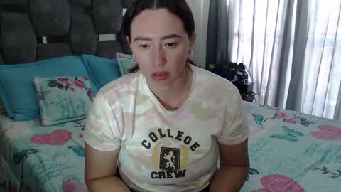 Lia online show from March 21, 2026, 6:55 pm