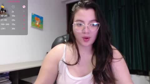 Sarah online show from December 20, 2024, 4:31 am