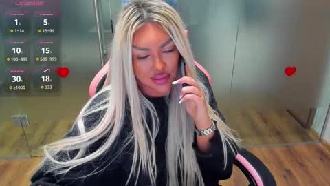 Sarah online show from March 5, 2026, 7:59 am