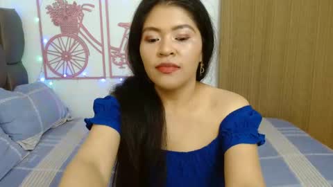 Sarah online show from February 2, 2025, 3:54 am