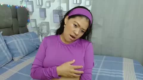 Sarah online show from December 22, 2025, 4:09 am