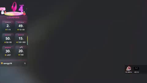 Snapshot of sarahwantslove chatting on February 27, 2026, 9:37 pm sarahwantslove online show from February 27, 2026, 9:37 pm