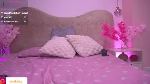 Snapshot of sarak_ chatting on March 14, 2026, 11:59 am Sara online show from March 14, 2026, 11:59 am