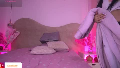 Snapshot of sarak_ chatting on March 19, 2026, 12:09 pm Sara online show from March 19, 2026, 12:09 pm