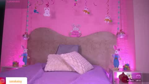 Snapshot of sarak_ chatting on March 27, 2026, 11:54 am Sara online show from March 27, 2026, 11:54 am