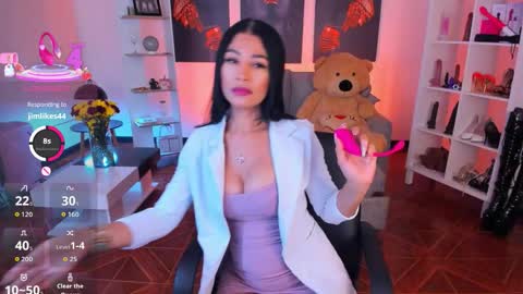 saralife69 online show from February 19, 2026, 10:11 am