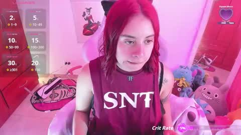 sara  online show from March 10, 2026, 2:22 pm