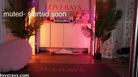 Back from Vacay  Follow for more here  online show from February 23, 2026, 1:36 am