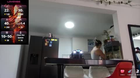 sara martinez online show from January 16, 2025, 2:30 pm