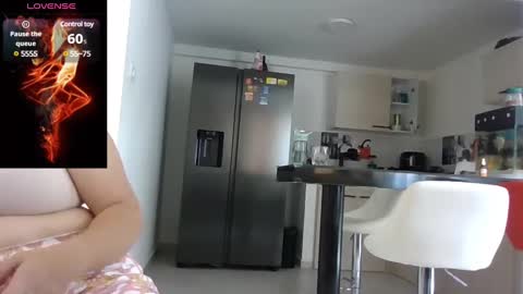 sara martinez online show from February 13, 2025, 6:27 pm