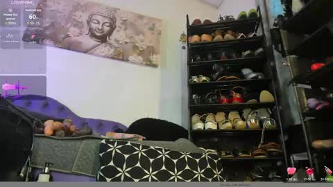 jhoa online show from April 16, 2026, 7:47 pm