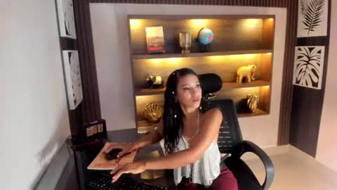 Sara online show from June 20, 2026, 1:19 am