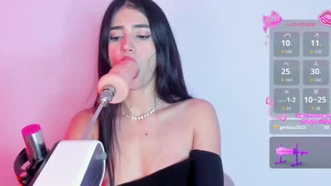  Sara  online show from March 9, 2026, 10:47 pm