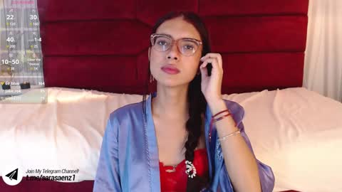 Sara online show from December 18, 2024, 1:48 am