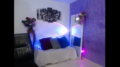 Snapshot of sarasmith2 chatting on January 9, 2025, 6:47 pm sara online show from January 9, 2025, 6:47 pm