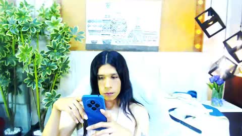 Sara Sofia online show from July 11, 2026, 9:27 pm