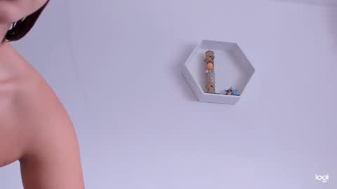 Snapshot of saray2312 chatting on January 20, 2025, 8:29 pm Saray  online show from January 20, 2025, 8:29 pm