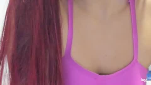 Snapshot of saray2312 chatting on March 1, 2025, 12:07 am Saray  online show from March 1, 2025, 12:07 am