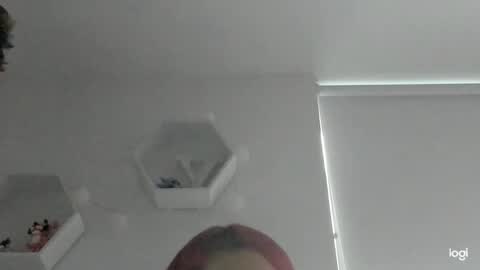 Snapshot of saray2312 chatting on March 3, 2025, 9:48 pm Saray  online show from March 3, 2025, 9:48 pm