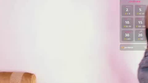 Snapshot of saraymonroe chatting on July 7, 2026, 2:21 pm Saray online show from July 7, 2026, 2:21 pm