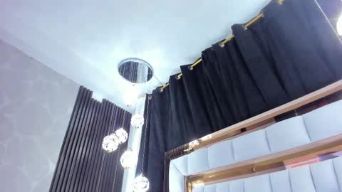 Saray online show from October 5, 2025, 7:34 pm