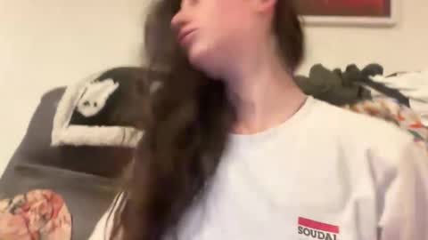 Snapshot of sarbiedoll chatting on November 5, 2025, 4:18 pm sarbiedoll online show from November 5, 2025, 4:18 pm