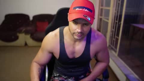 SargentSaltNPepa online show from October 1, 2025, 7:42 pm