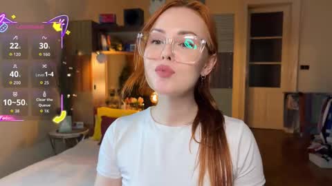 Veronika online show from September 10, 2025, 6:19 pm